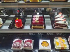 -精点味道(西安路店)