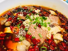 -一品滇香·云南菜(公益西桥店)