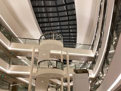 -上海滴水湖皇冠假日酒店