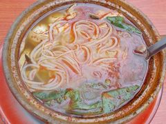 -清真·马文砂锅大全(麦苋街店)