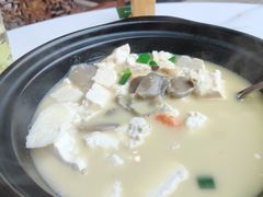 -蘭奢雅集·江浙菜(青山江滩店)