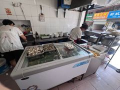 -巴哈面店(沈家门西大街店)