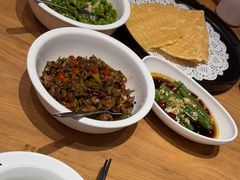 -巢爷老味(东方红店)