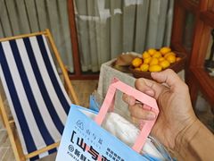 -山与蓝·轻糖鲜果蛋糕(勒泰店)