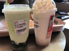 -奈雪的茶(漫广场店)