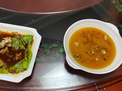 -山里人家土菜馆(茅山店)