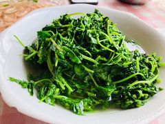 -湖山人家·湖景餐厅·特色农家菜(太湖西山店)