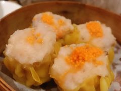 -棠棠居海鲜菜馆