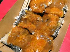 -品腐记·豆腐王朝(老门东总店)