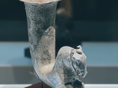 -深圳博物馆(古代艺术馆)