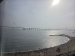 -大连君悦酒店·星海湾壹号Dalian·Dalian(星海广场店)