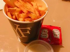 -纽约薯条(世豪广场店)