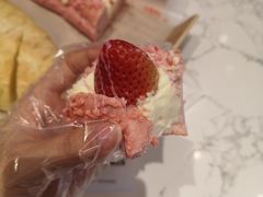-奈雪的茶(青岛卓悦里INTOWN店)