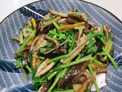 白炒鳝丝-小实惠嘉(威海路店)