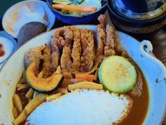 -ITARU食堂·定食料理(西丽店)