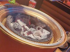 -西塔老太太泥炉烤肉(上海七宝领展广场店)