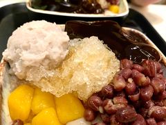 -鲜芋仙Meet Fresh(壹方城店)