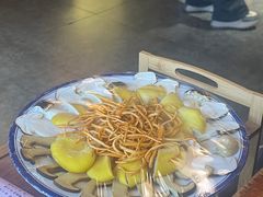 -大理.老字号渝记酸萝卜乌鱼(古城总店)