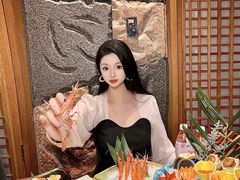 -京旬海鲜放题·铁板烧自助餐厅