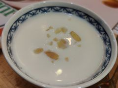 川贝杏仁露-糖糖屋•糖水•雪花冰店(时尚天河店)