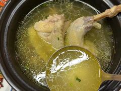 -滋味轩餐厅·贺胜桥土鸡汤(紫沙路店)