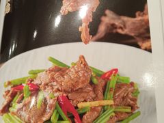 -荔粥记潮汕砂锅粥(新北万达店)