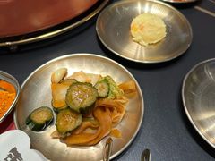 -西塔老太太泥炉烤肉(龙湖北苑天街店)