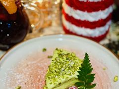 -BROWNSTONE布朗石西班牙餐厅(富城店)