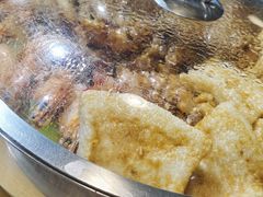 -黄记煌三汁焖锅(崇文门店)