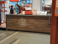-汉堡王(万达坊店)