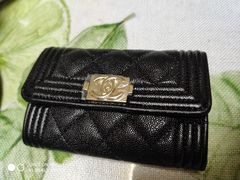 -Chanel(德基广场店)