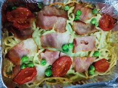 -达美乐比萨(栖霞大道店)