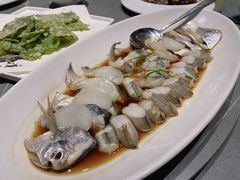 -佬太公海鸭·海鲜大排档(上海总店)