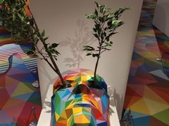 -chi K11艺术空间展览厅