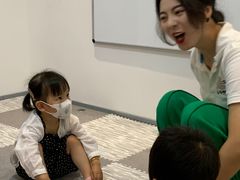 -乐不撕书绘本体验中心(华鹏馆)