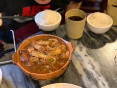 -紫金食坊(江南西路店)