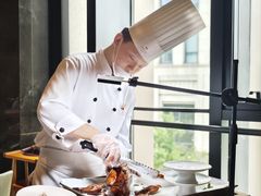 -四季民福烤鸭店(外滩外白渡桥店)