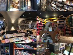 -钟书阁(珍园店)