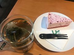 玫瑰荔枝-西西弗书店&矢量咖啡(凯德晶萃广场店)