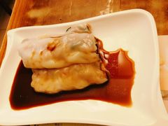 免治牛肉肠-添好运点心专门店(深水埗店)