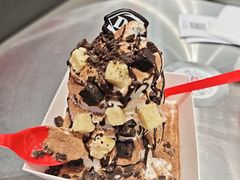 -DQ·蛋糕·冰淇淋(高新万达店)