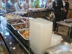 自助取餐区-味德丰·酱鹅(上海打浦路店)