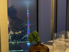 -广州四季酒店·意珍·意式自助餐