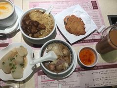 -池记(尖沙咀店)