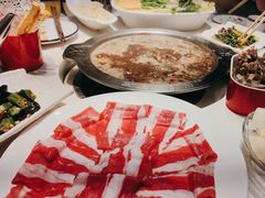 -京都蝎府羊蝎子火锅(珠市口店)