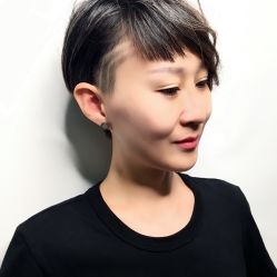 -型走Symbol造型