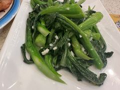 -明记港式烧腊茶餐厅(下沙店)