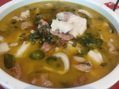 -赵小姐丨新中餐(曲江店)