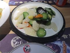 -演绎人生音乐餐厅