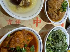 -杏花村水席楼·洛阳水席(老城十字街店)